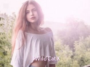 Wild_CatX