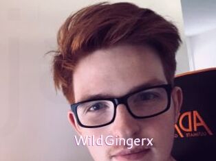 WildGingerx