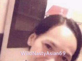 WildNastyAsian69