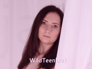 WildTeenlGirl