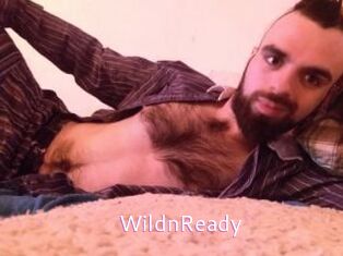 Wild_n_Ready