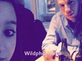 Wildphoenix18