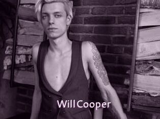 WillCooper