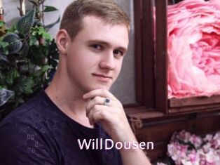 WillDousen