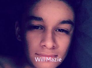 Will_Mazie