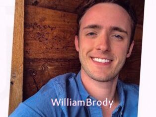 William_Brody