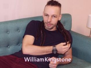 WilliamKingstone