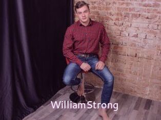 WilliamStrong