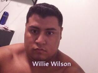 Willie_Wilson