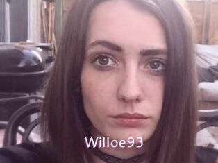 Willoe93