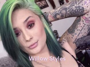 Willow_Styles