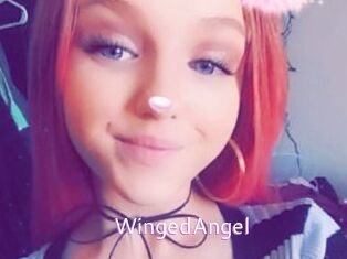 WingedAngel