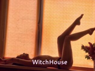 WitchHouse