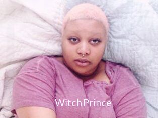 WitchPrince