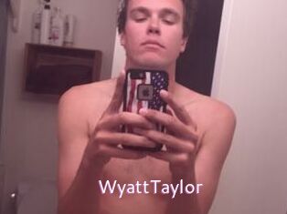 WyattTaylor