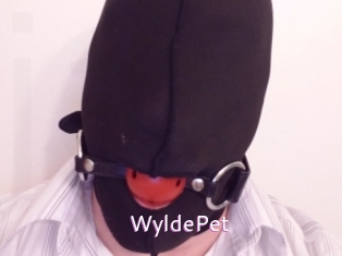 WyldePet