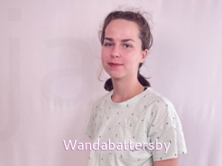 Wandabattersby