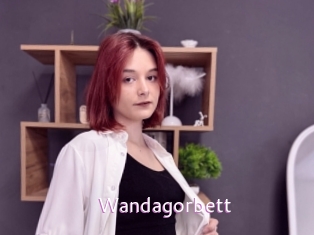 Wandagorbett