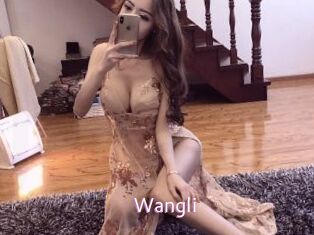 Wangli