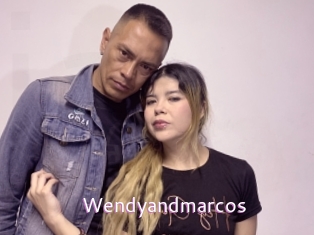 Wendyandmarcos