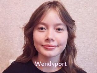 Wendyport
