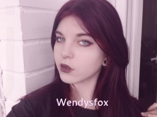 Wendysfox