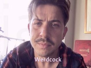 Werdcock