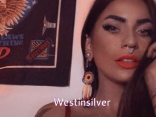 Westinsilver