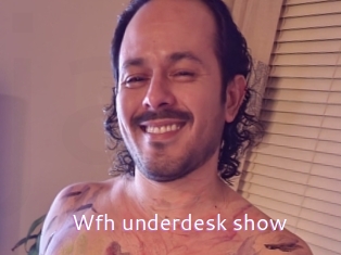 Wfh_underdesk_show