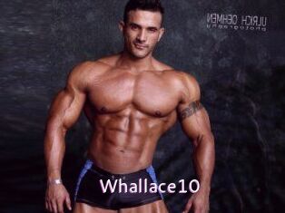 Whallace10