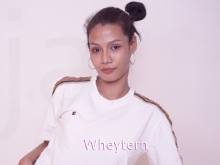 Wheytern