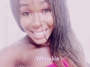 Whisskie