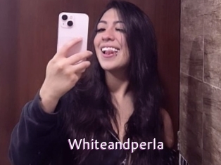 Whiteandperla