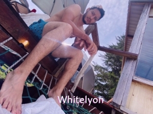 Whitelyon