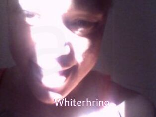 Whiterhrino