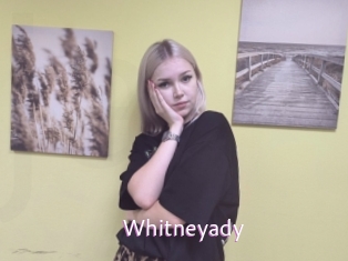 Whitneyady