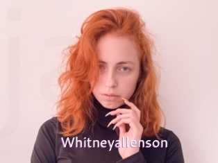 Whitneyallenson