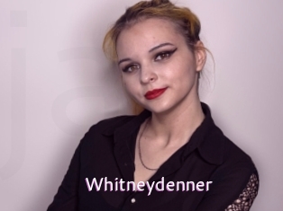 Whitneydenner