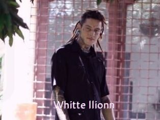 Whitte_llionn