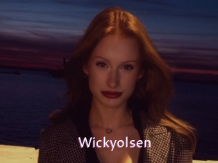 Wickyolsen