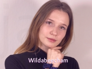 Wildabeecham