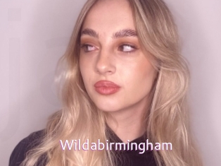 Wildabirmingham