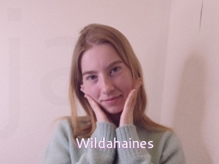 Wildahaines