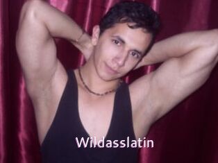 Wildasslatin