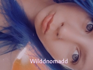 Wilddnomadd