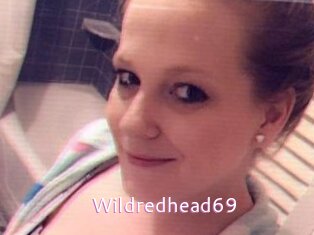 Wildredhead69