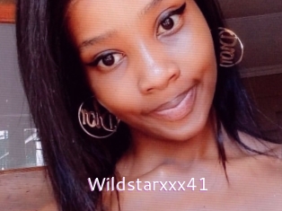 Wildstarxxx41