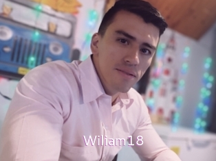 Wiliam18