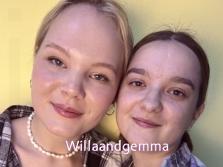 Willaandgemma