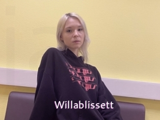 Willablissett